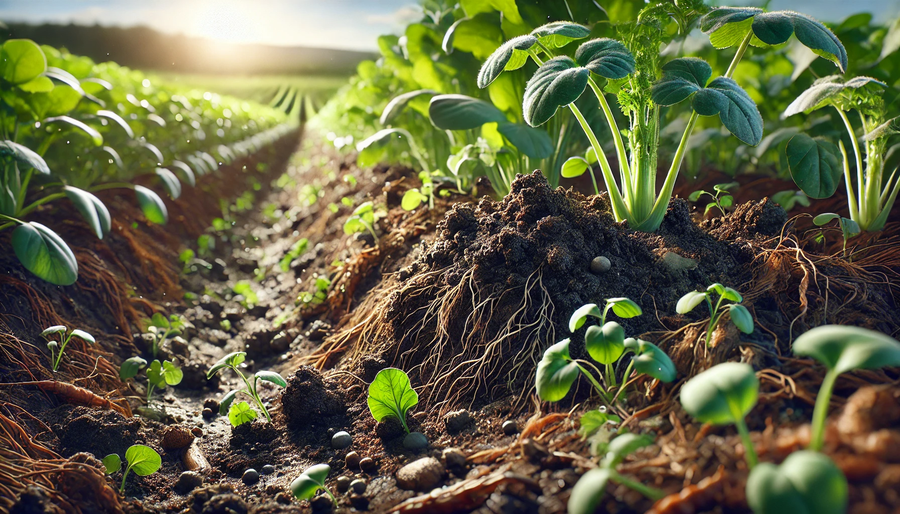 Agriculture
