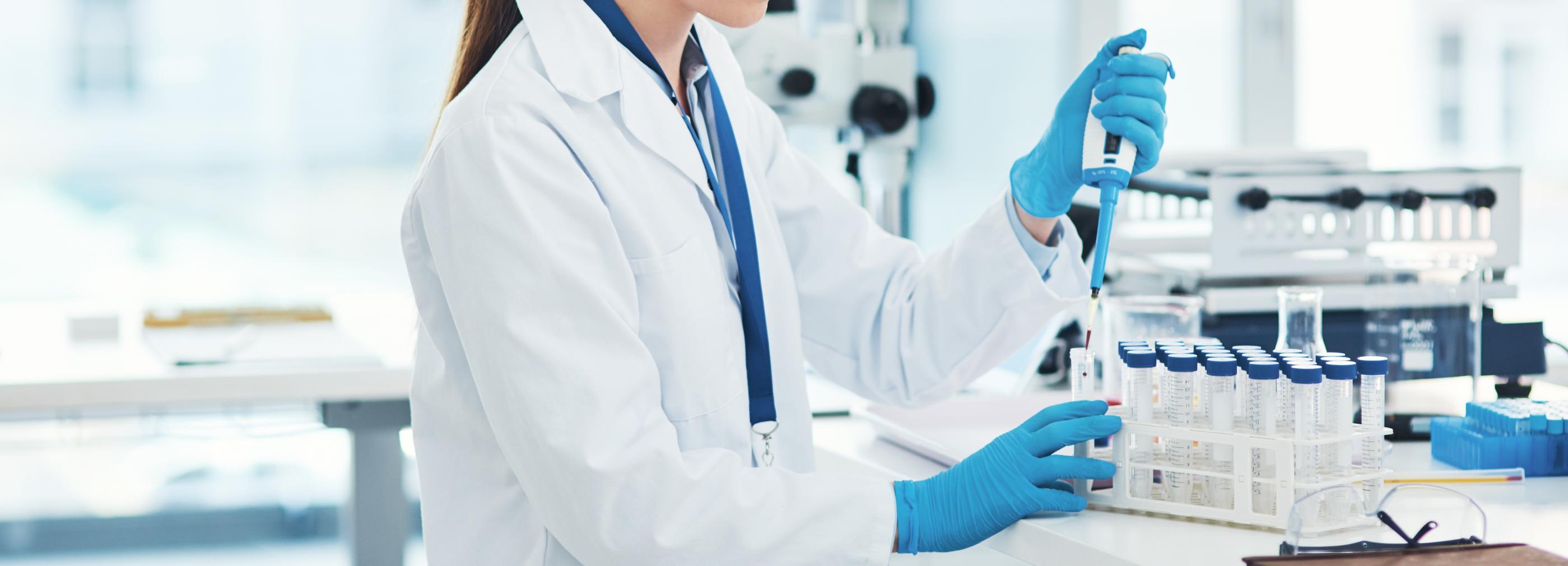 Odesa laboratory
